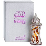 Al Haramain Lamsa Silver parfumirano ulje uniseks 12 ml | shoptok.hr