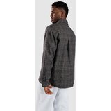 Carhartt WIP bagley check / black | Shoptok.si