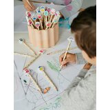 Sinsay Set bojica i olovaka s gumicama 20 pack Peppa Pig | shoptok.hr