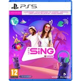 Lets Sing 2025 (PS5) | Shoptok.si