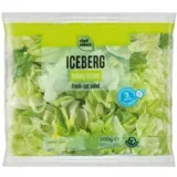CHEF SELECT Iceberg opran i isečen 200g