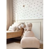 The Brooklyn Kids Bež vreća za bebe Funny Bunny – | shoptok.hr