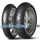 Dunlop Sportmax Roadsmart II ( 110/70 ZR17 TL (54W) M/C, prednji točak ) Cene