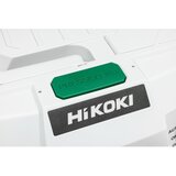 HIKOKI RP300YLWAZ Mokro-/suhi usisavac W 1.200 / 30 l / K klasa. | shoptok.hr