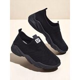 Resti Women's Slip-On Fabric Sports Shoes Flex Move | shoptok.hr