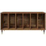  Ormar za ploče Staro drvo 100 x 38 x 48 cm Konstruirano drvo | shoptok.hr
