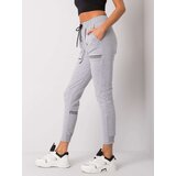 RELEVANCE Sweatpants-RV-DR-7035.70-gray | Shoptok.si