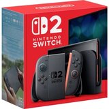 Nintendo Switch 2 256 GB crna | Eponuda.ba