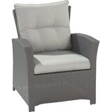  fotelj vermont deep water concrete 88 cm x 71,5 cm x 77 cm Cene