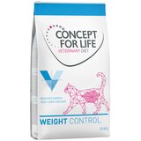Concept for Life Veterinary Diet Weight Control - 10 kg | shoptok.hr