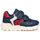 Geox Superge B Flexyper Mini B566GD 054FU C0735 M Mornarsko modra Cene