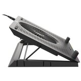 Genesis hladilno stojalo / podstavek za prenosnike OXID 450 do 15.6 inch | Shoptok.si