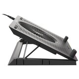 Genesis OXID 450, hladnjak za notebooke do 15.6" | shoptok.hr