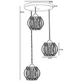 Opviq Visilica 9043 3 | ePonuda.com