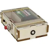 Sol Expert Džepna svjetiljka za sastavljanje 36500 Rezolucija: Komplet za sastavljanje | Eponuda.ba