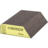 Bosch Kombinovani brusni sunđer 2609256345, Fini, K100, 10 komada Cene