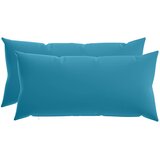  Presvlaka za jastuk 2 pcs HEERLEN Svjetloplava 40 x 70 cm | shoptok.hr
