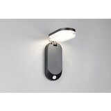  LED zidna vanjska svjetiljka sa solarnim panel (visina 26 cm) Lagoas – | shoptok.hr