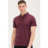 Dewberry muška majica T8560 purple | ePonuda.com