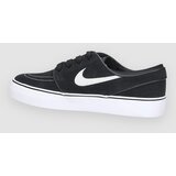 Nike SB Stefan Janoski Kids Skate cevlji black / white / black / white | Shoptok.si