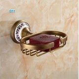EYN Antični dodatki za kopalnico s keramiko AQD1523 — D12 | Shoptok.si