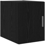  Ormar za montažu na zid Zidne Crni hrast 30 x 42.5 x 39.5 cm | Eponuda.com