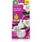 Air Wick Airwick Električni osveživač dopuna Saten i Ljiljan, 19 ml Cene