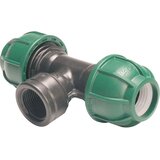 Spojnica L" ZA ALKATENSKO CRIJEVO FI25mm SA NAVOJEM 3/4" | shoptok.hr