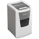 Leitz uničevalnik dokumentov iq auto+ 150 (4 x 30 mm), P-4, s podajalnikom | Shoptok.si