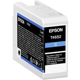 Epson kartuša T46S2 (modra), original Cene