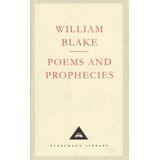 The Book Service Limited William Blake - Poems And Prophecies Cene