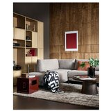 WOOOD Svijetlo siva modularna sjedeća garnitura (s lijevim kutom) Couple – | shoptok.hr