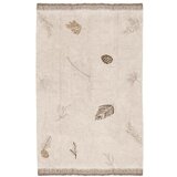 Lorena Canals Krem periv/ručno rađen pamučan dječji tepih 140x200 cm Pine Forest – | shoptok.hr