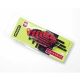 Stanley allen keys 8 računalnikov, (21121735) | Shoptok.si