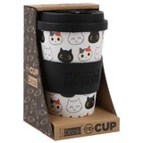 i-Total Šalica putna 435ml Cat ID5017 | shoptok.hr