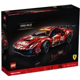 Lego kocke Ferrari 488 GTE AF Corse 51 42125 | Shoptok.si