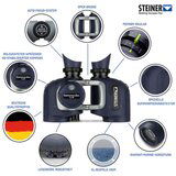 Steiner Commander 7x50 mit Kompass *2023 | Shoptok.si