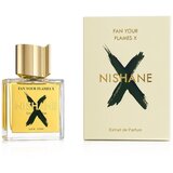 Nishane Fan Your Flames X Extrait de parfum 15 ml (unisex) Cijene