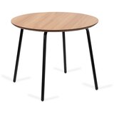 Bonami Essentials Okrogle mizice v kompletu 2 ks ø 55 cm Luke – | Shoptok.si