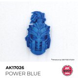 AK Interactive Quick Gen: Power Blue 18ml | Eponuda.com