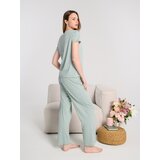 Sinsay Komplet dvodijelne pidžame | shoptok.hr