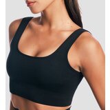 GymBeam ženski grudnjak gymbabe bralette black 112354 | ePonuda.com