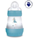 Mam Perfect Start Anti-Colic bočica protiv grčeva 160 ml, Planet Love | shoptok.hr