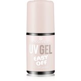 Essence UV GEL EASY OFF gel lak za nohte z uporabo UV/LED lučke odtenek 103 - my milkshake 5 ml Cene