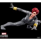 Hasbro Figura Black Widow - Black Widow Marvel Legends Series 15cm | shoptok.hr