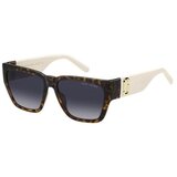 Marc Jacobs MARC646/S XLT/9O ONE SIZE (57) Havana/Siva Cene