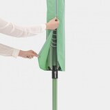 Brabantia stojalo za sušenje perila lift-o-matic, 50 m - listno zelena | Shoptok.si