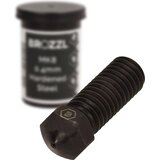 BROZZL Hardened Steel Nozzles for the E3D Volcano Hotend, 0.4 mm | Eponuda.com