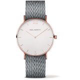 Paul Hewitt Uniseks satovi PH-SA-R-ST-W-18M (Ø 39 mm) Cijene