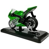  Otroški motor za igro z zvočnimi učinki 1:18 - barvo pošiljamo naključno | Shoptok.si